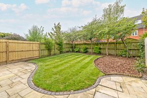 Garden- click for photo gallery